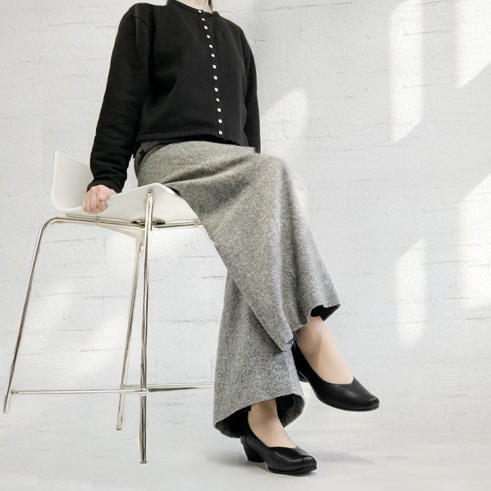 Yukiko Kimijima bis 4E プレーンパンプス 172-8255