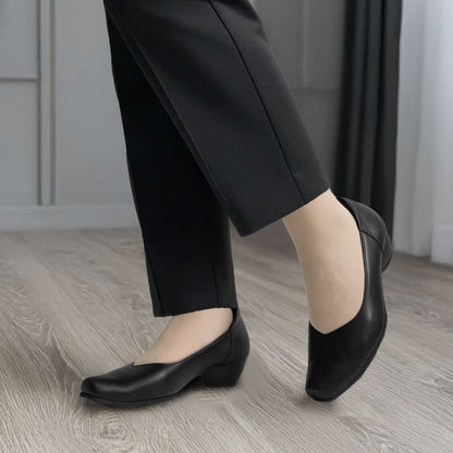 Yukiko Kimijima bis 4E プレーンパンプス 172-8255