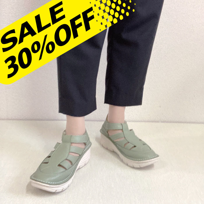 【FINAL SALE 対象】Yukiko  Kimijima bis カジュアルサンダル 172-8694