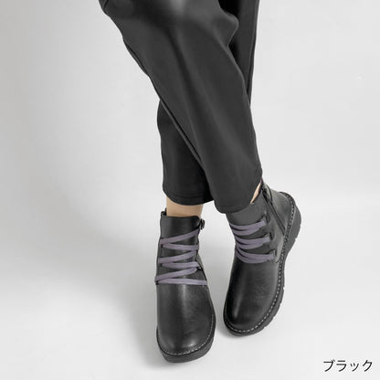 Yukiko Kimijima bis レザーブーツ 172-8699
