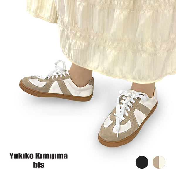 Yukiko  Kimijima bis レザーシューズ186-1183