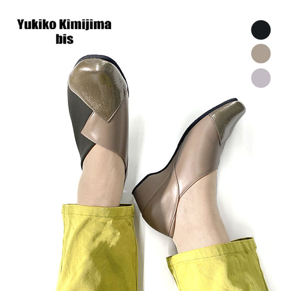 Yukiko Kimijima bis カジュアルシューズ192-1037s