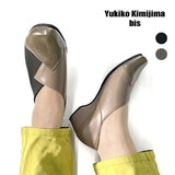 Yukiko Kimijima bis カジュアルシューズ192-1037