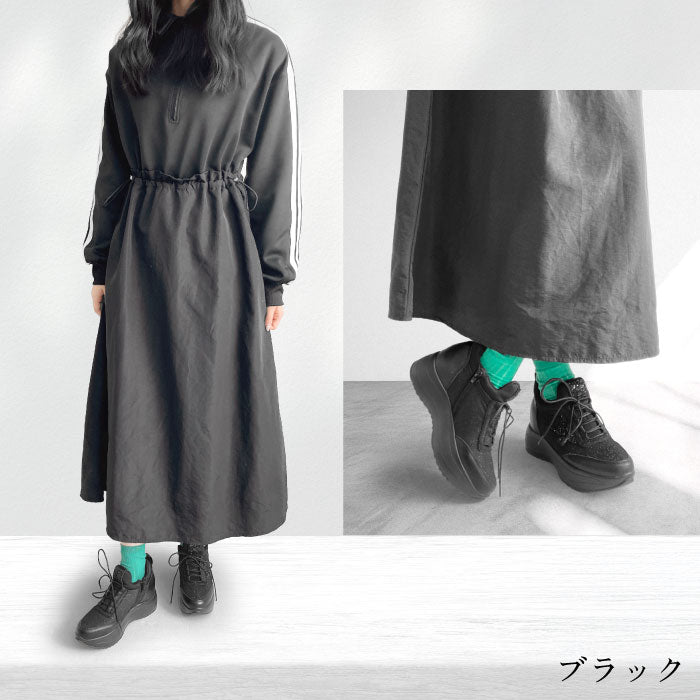 MUUM スニーカ― 216-0301