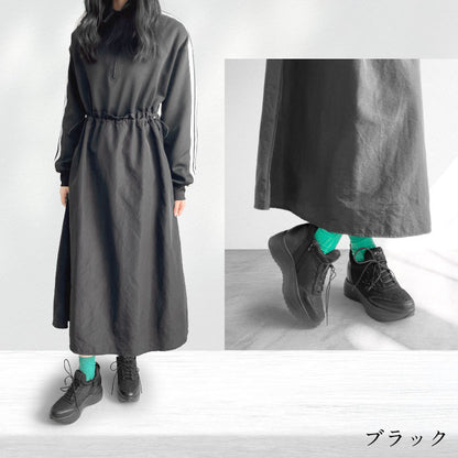 MUUM スニーカ― 216-0301