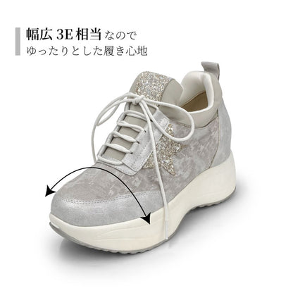 MUUM スニーカ― 216-0301