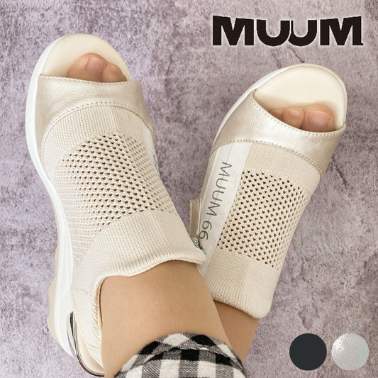 MUUM サンダル 216-2104