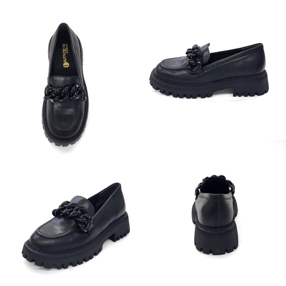 【5周年】BEAUTYCREW CASUAL トラッドシューズ #059-2037