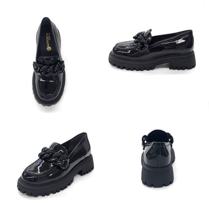 【5周年】BEAUTYCREW CASUAL トラッドシューズ #059-2037