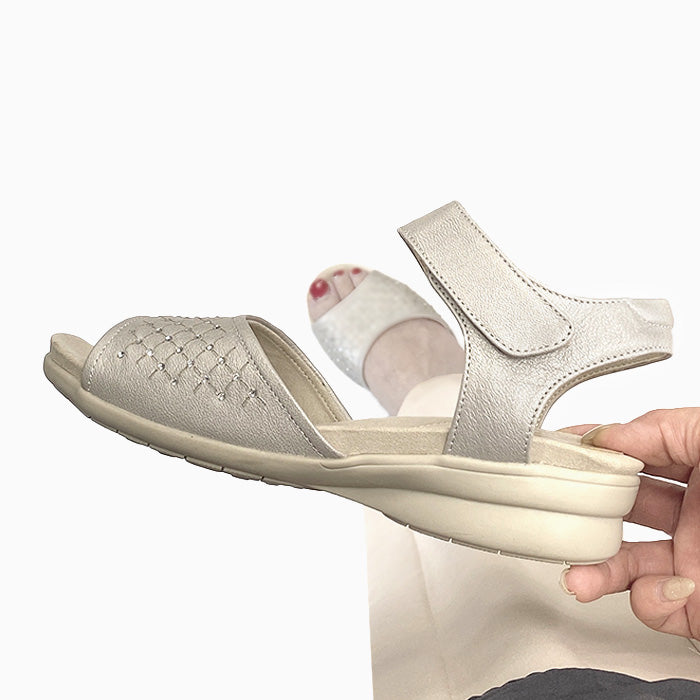 Airystep ネックベルトサンダル059-3369