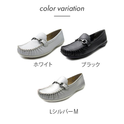 Airystepビットモカシンシューズ059-6433ss