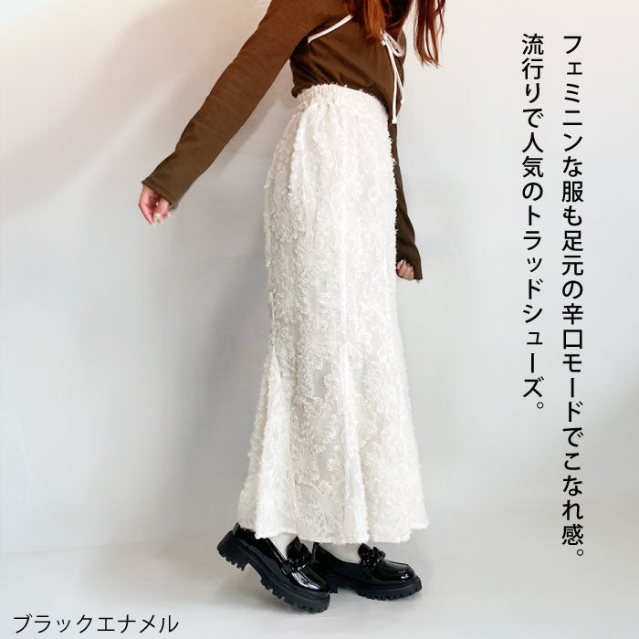 【リニューアルオープンセール】BEAUTYCREW CASUAL トラッドシューズ #059-2037