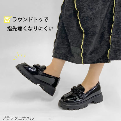 【5周年】BEAUTYCREW CASUAL トラッドシューズ #059-2037