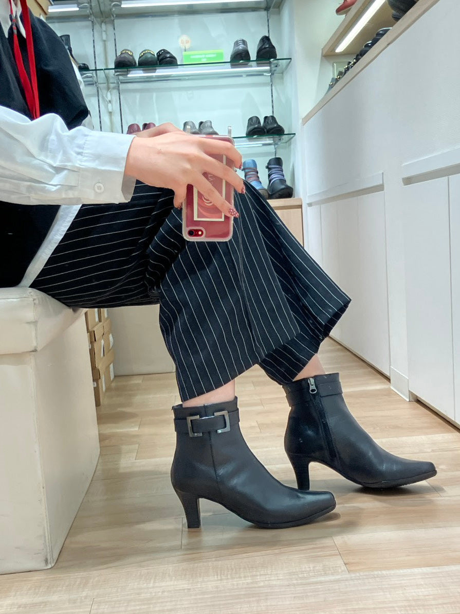 ビジネスからカジュアルまでレディース靴通販 BEAUTYCREW