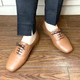 BEAUTYCREW CASUALレースアップシューズ059-8309